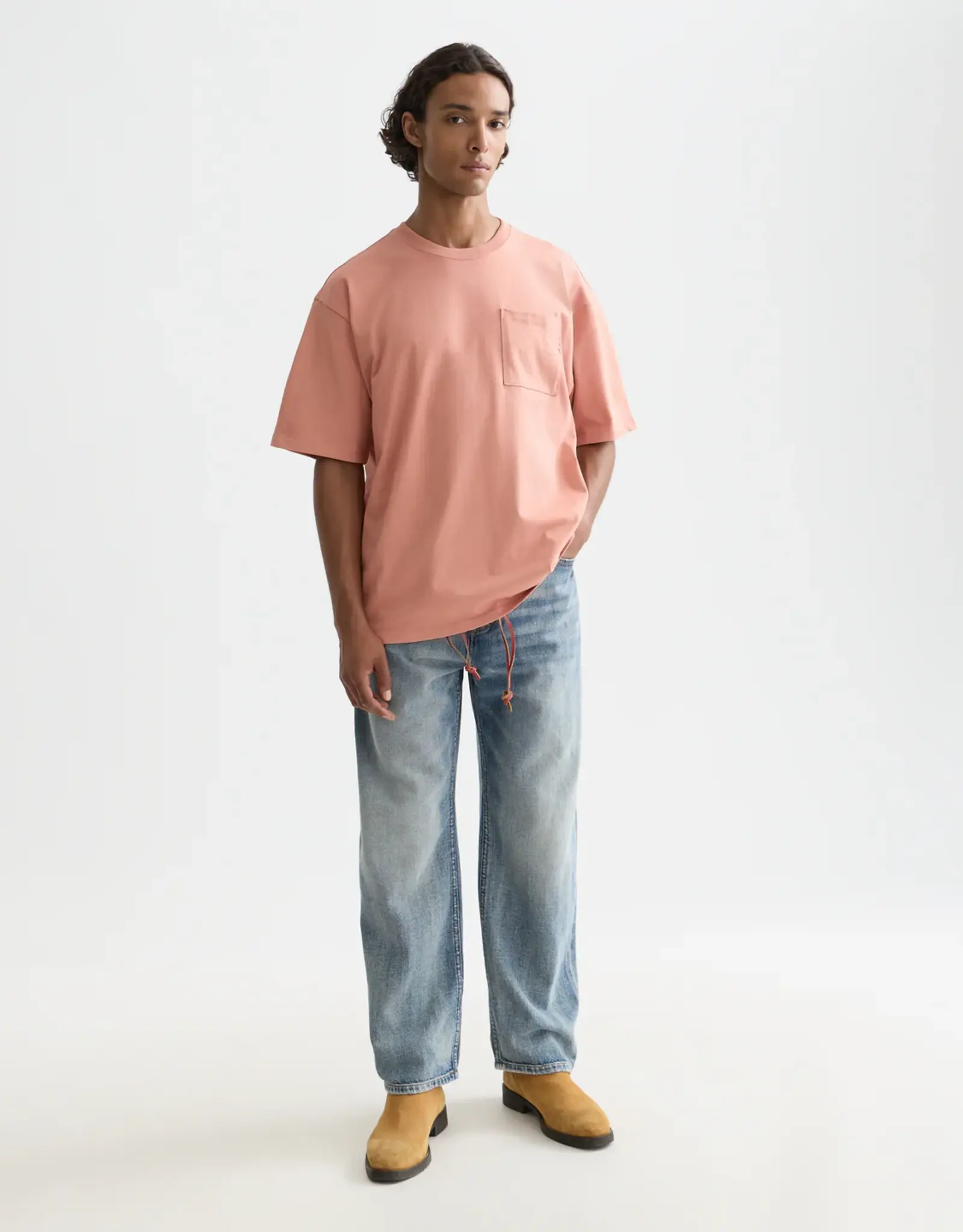 Scotch & Soda 182354