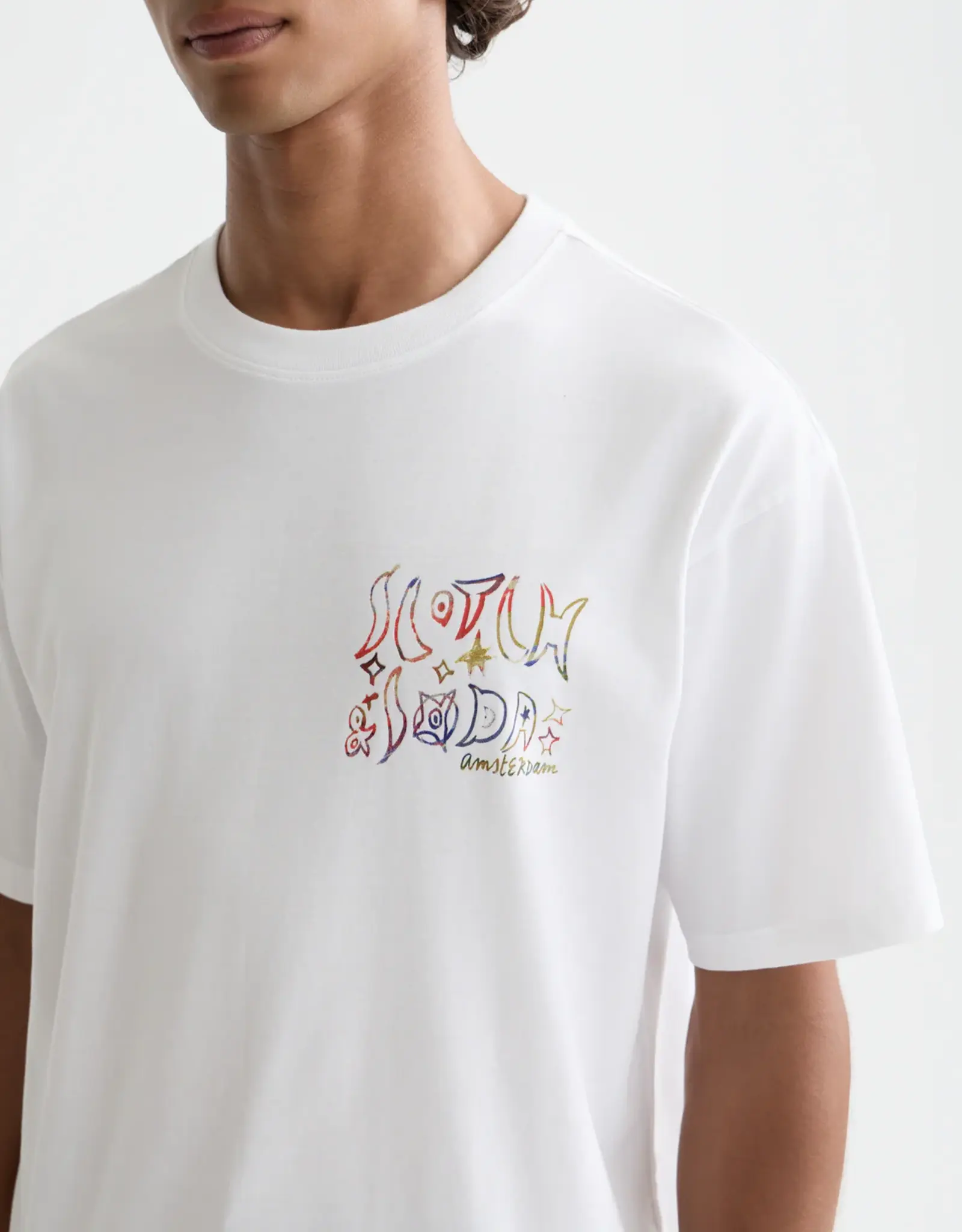 Scotch & Soda T-shirt 183005