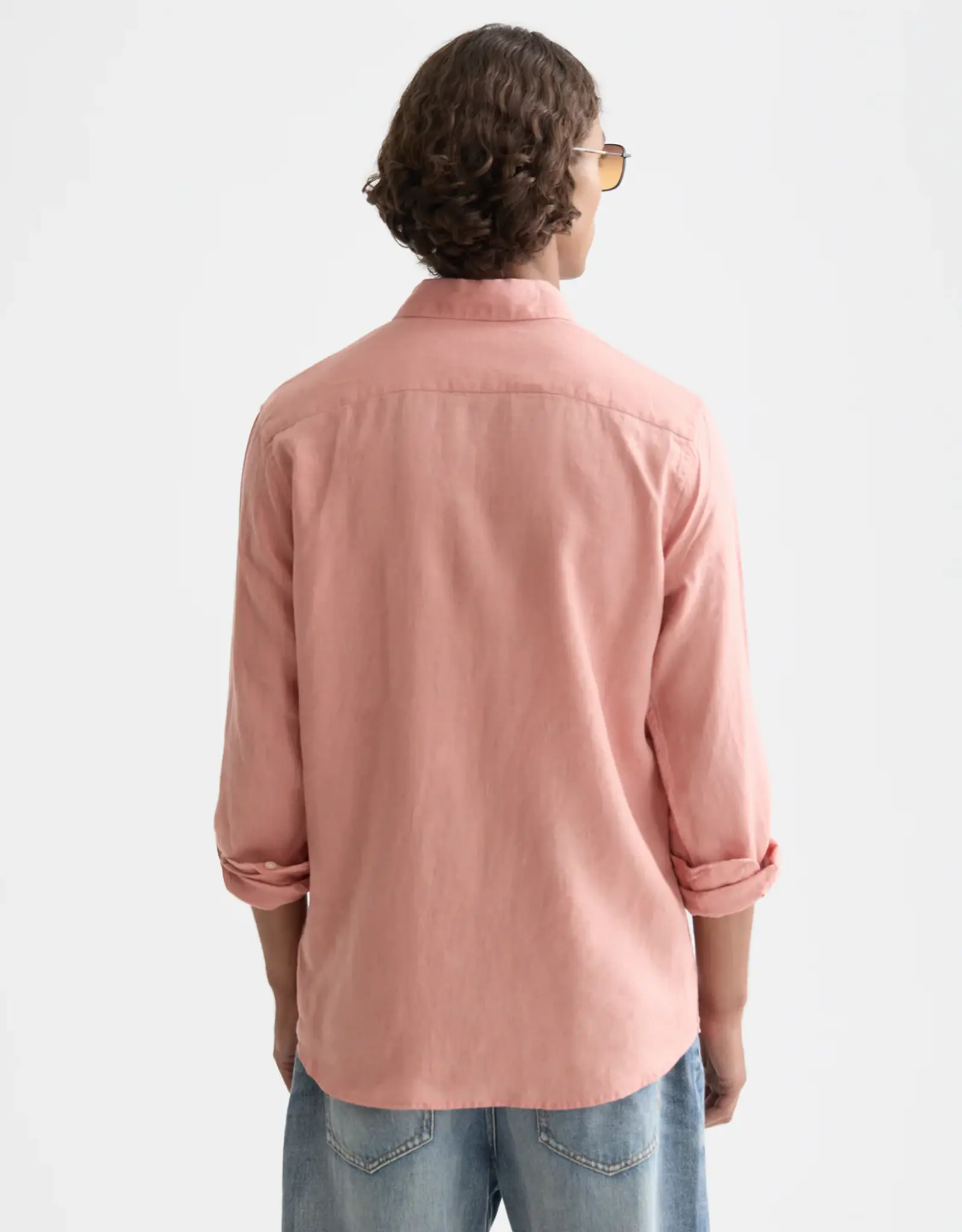 Scotch & Soda 182346 Vieux Rose