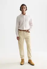 Scotch & Soda Chemise rayée 182995