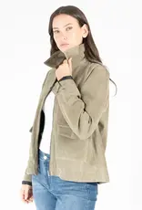 Mauritius Veste Yaima