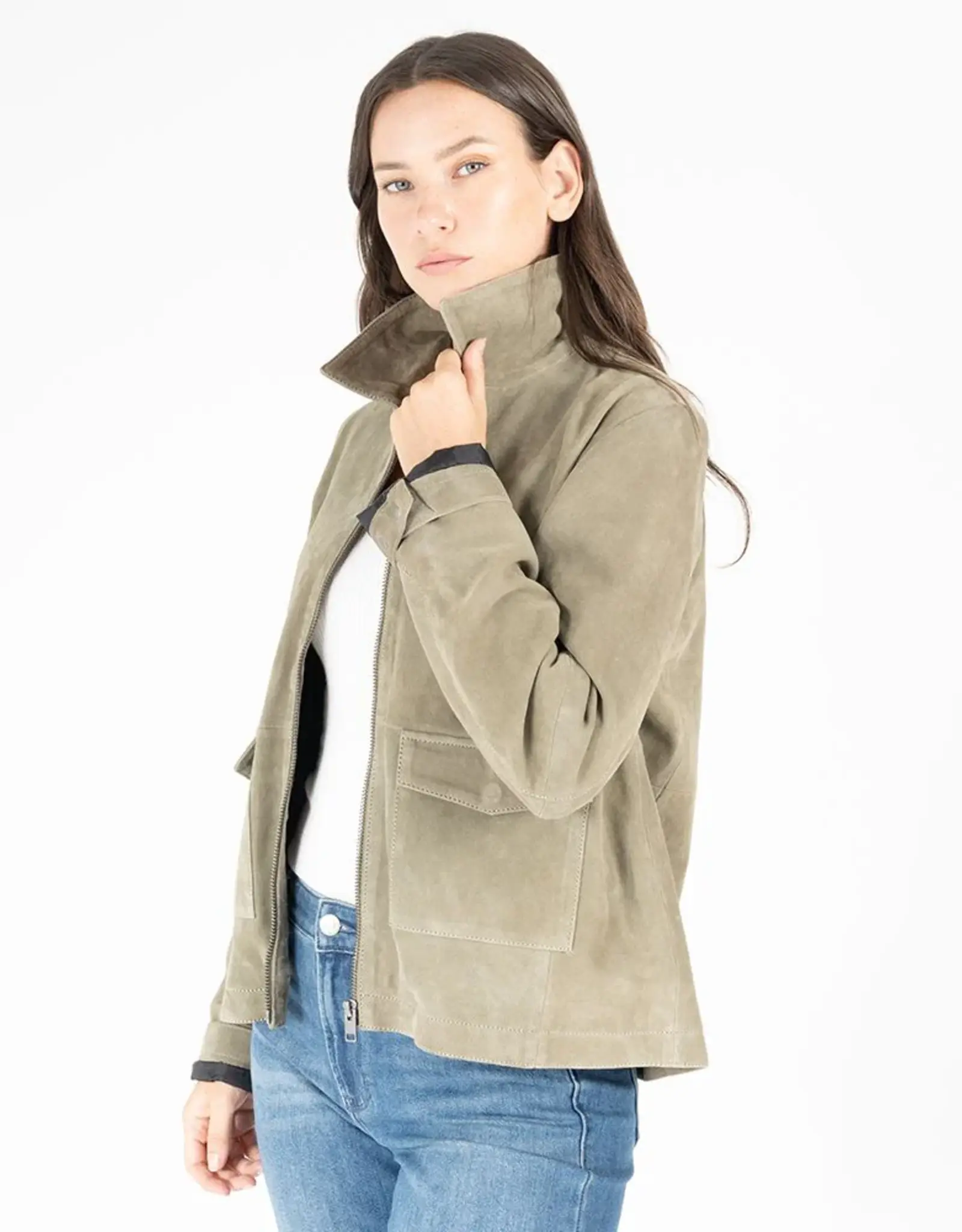 Mauritius Veste Yaima