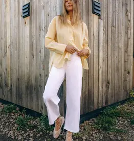 Yoga Jeans White Lotus 2722