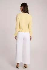 Yoga Jeans  White Lotus 2722