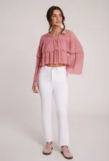 Yoga Jeans JEANS CHLOÉ 2756