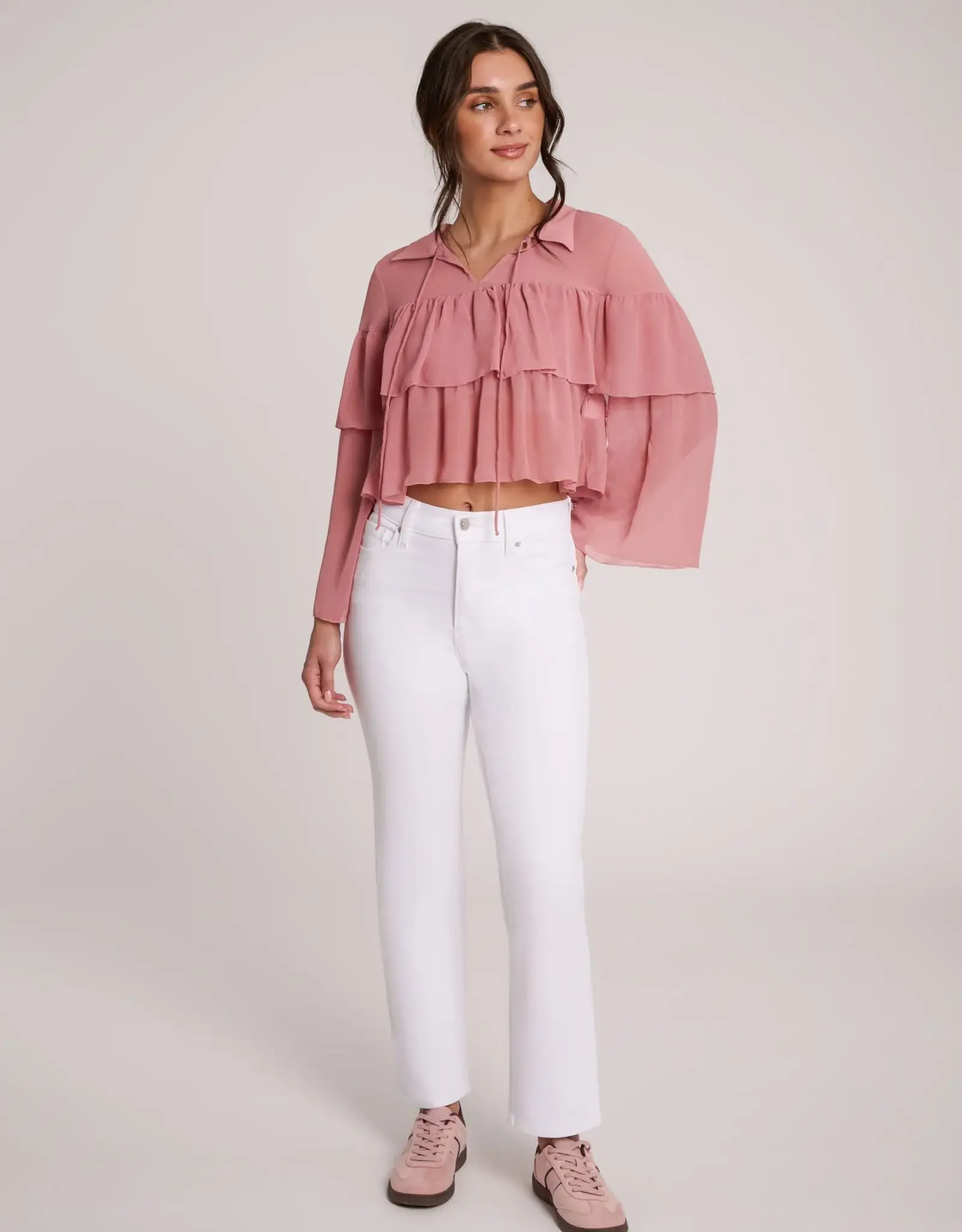 Yoga Jeans JEANS CHLOÉ 2756