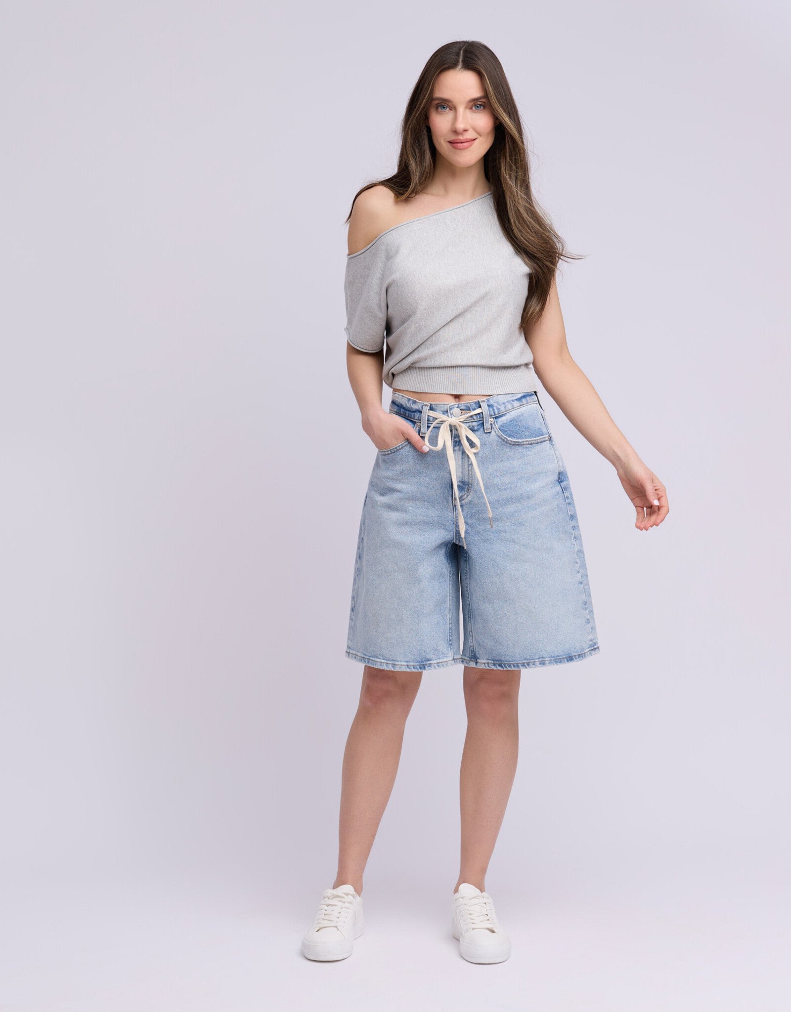 Yoga Jeans Short 2900