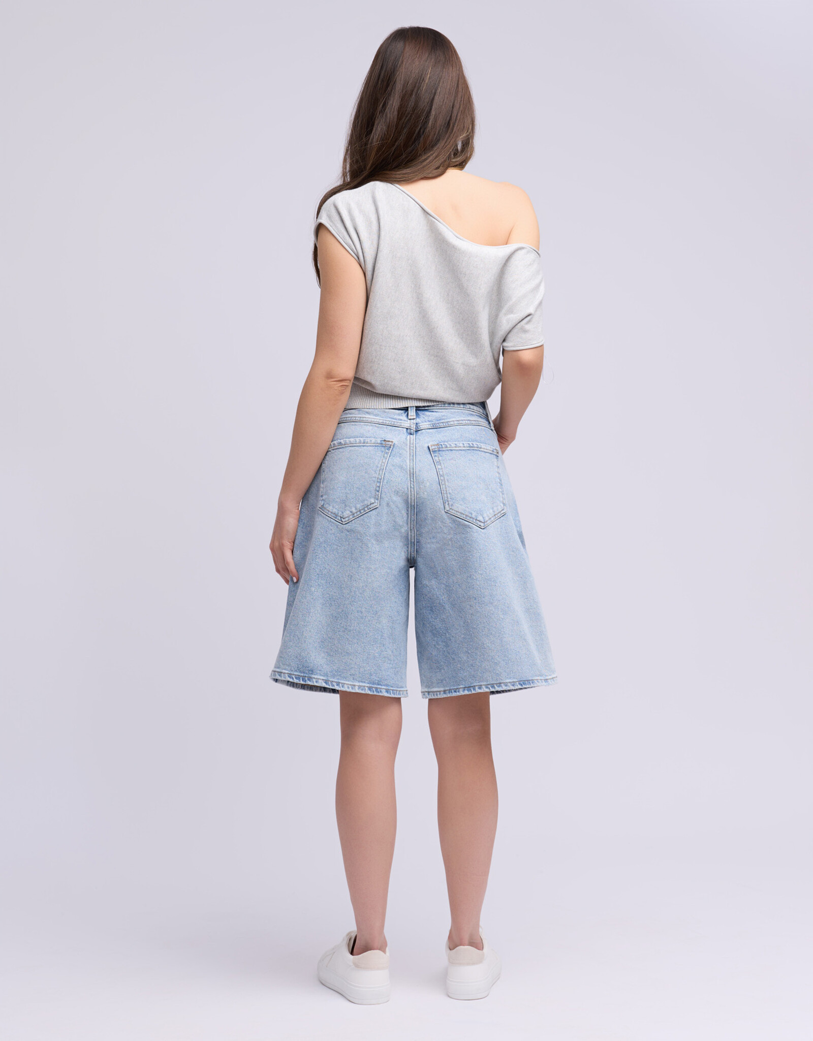 Yoga Jeans Short 2900