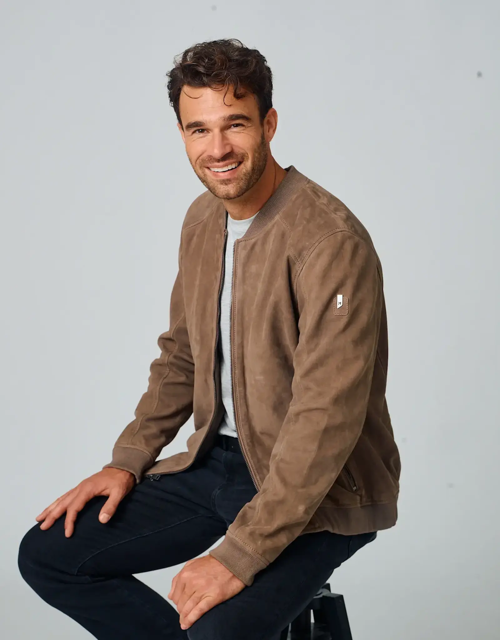 Mauritius Veste Gustie