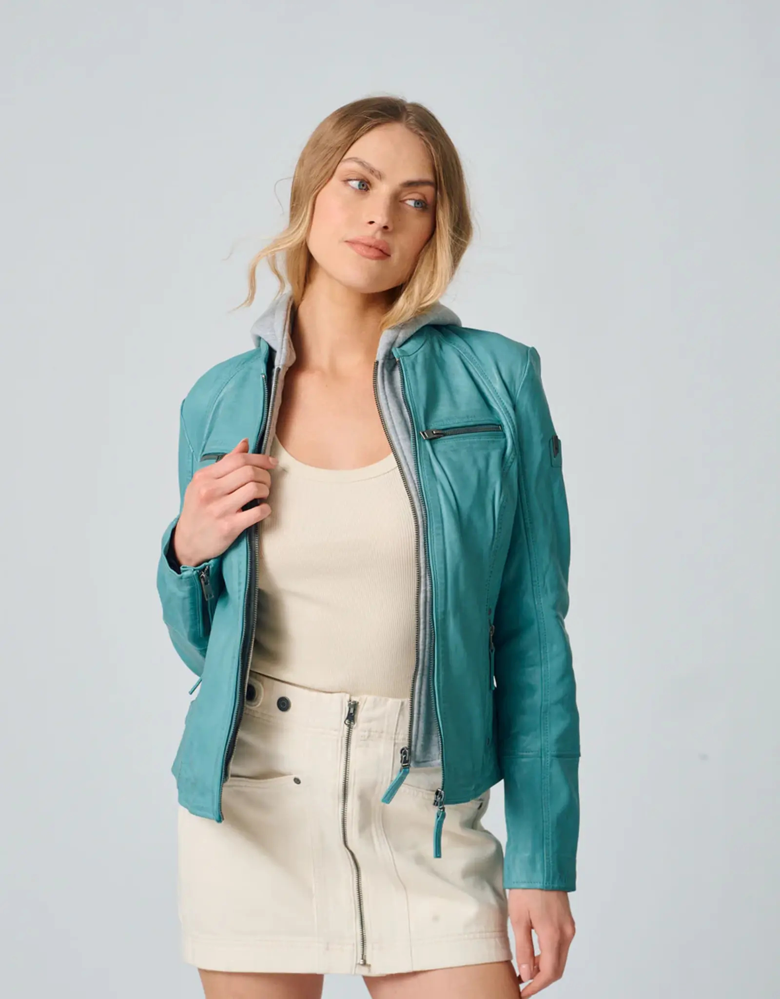 Mauritius Nola Veste