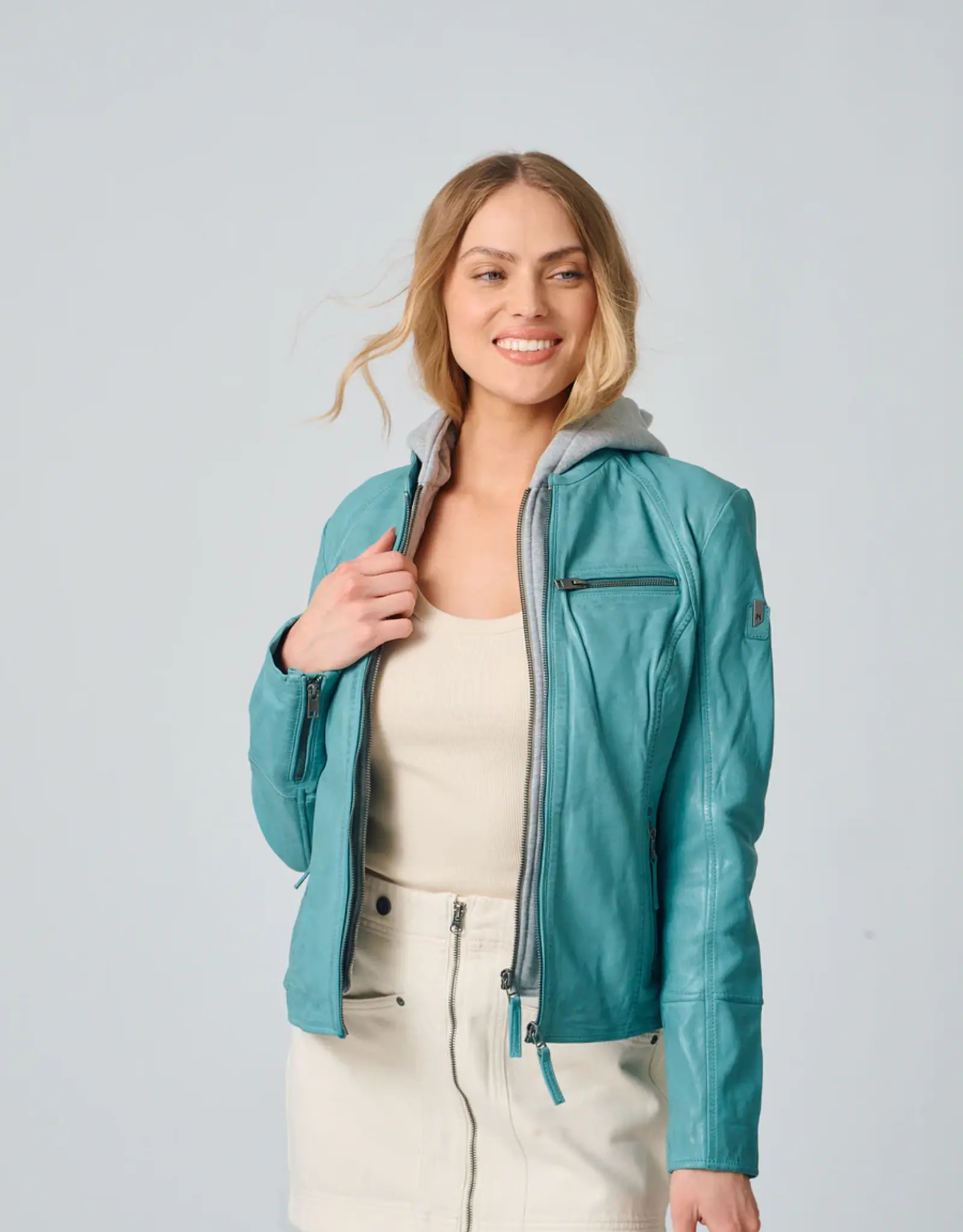 Mauritius Nola Veste