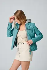 Mauritius Nola Veste