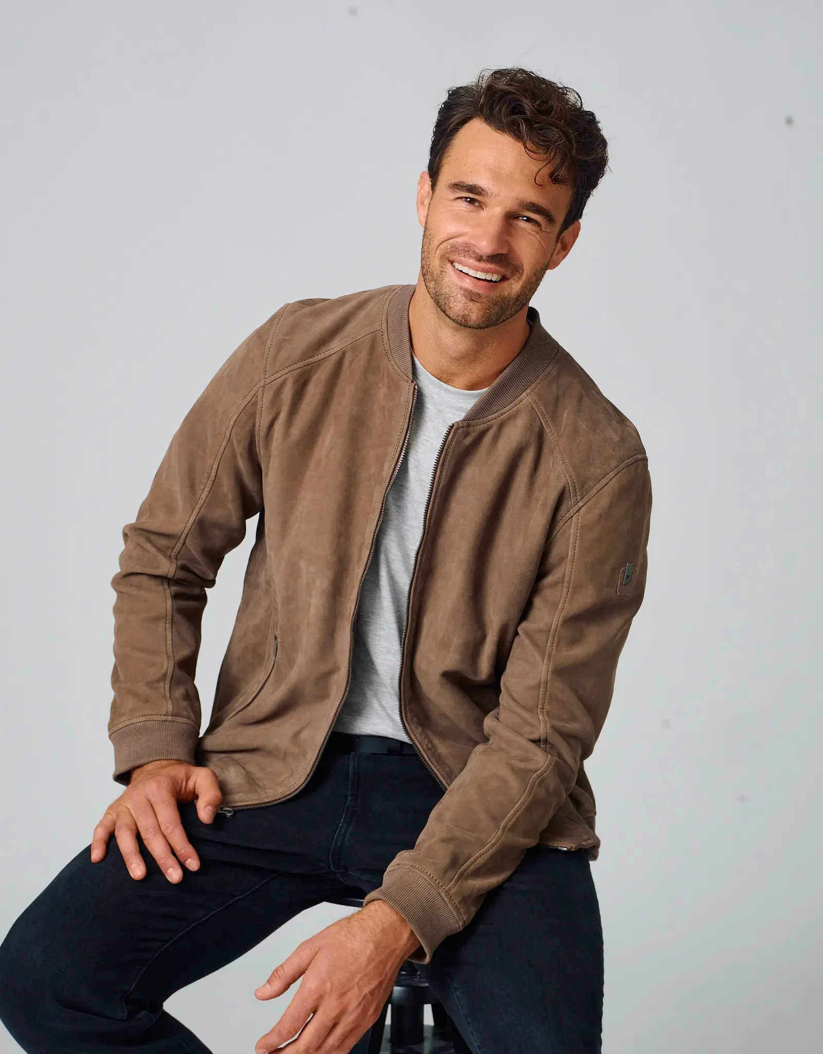 Mauritius Veste Gustie