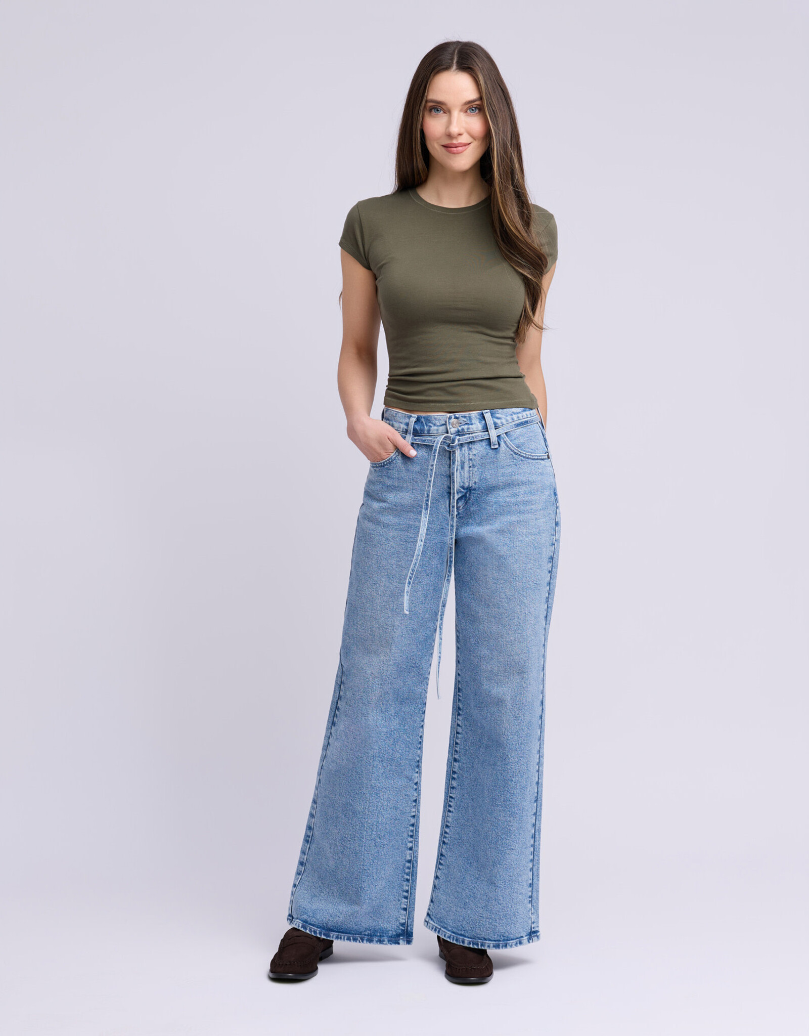Yoga Jeans Jeans 2929