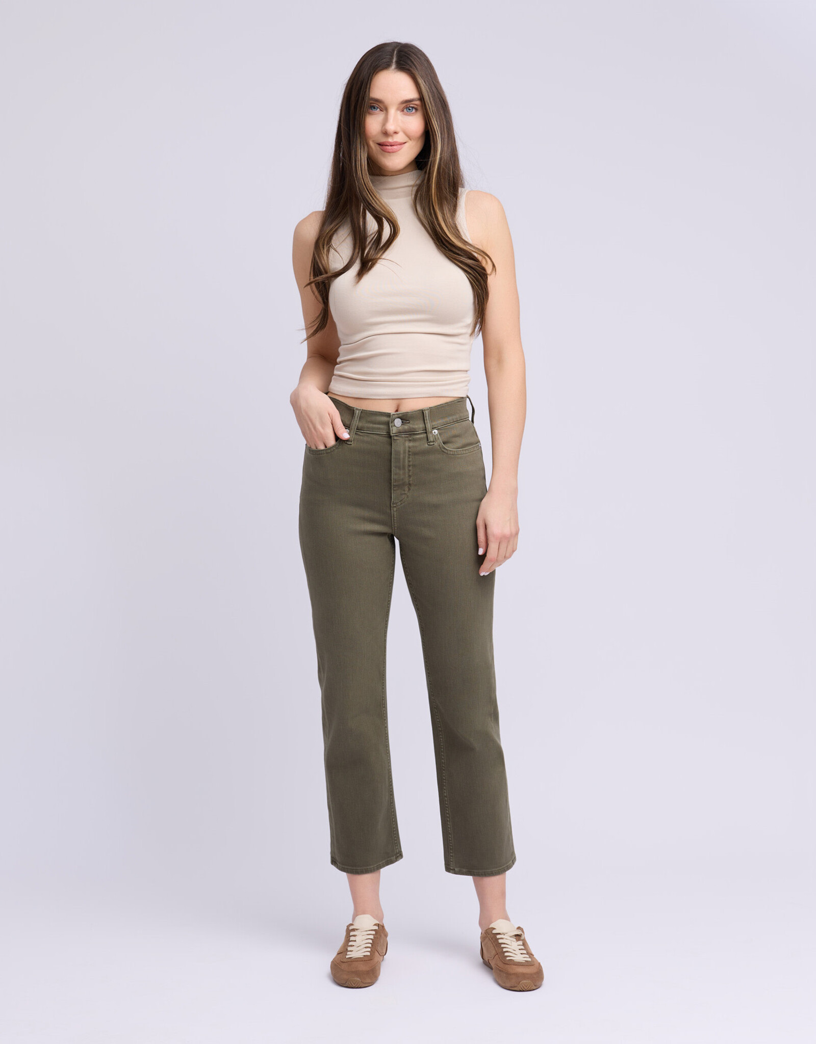 Yoga Jeans Jean 2943