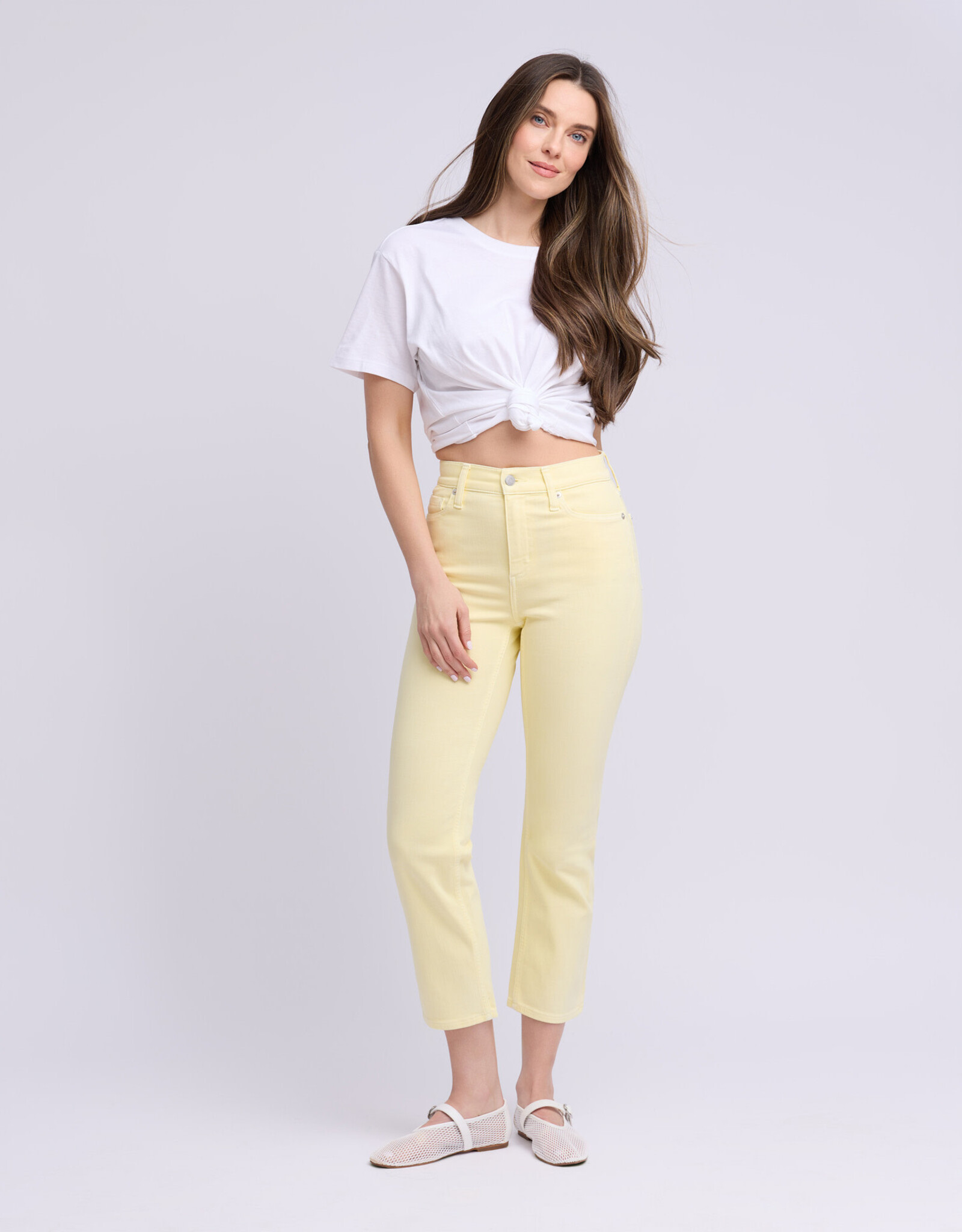 Yoga Jeans Jean 2943