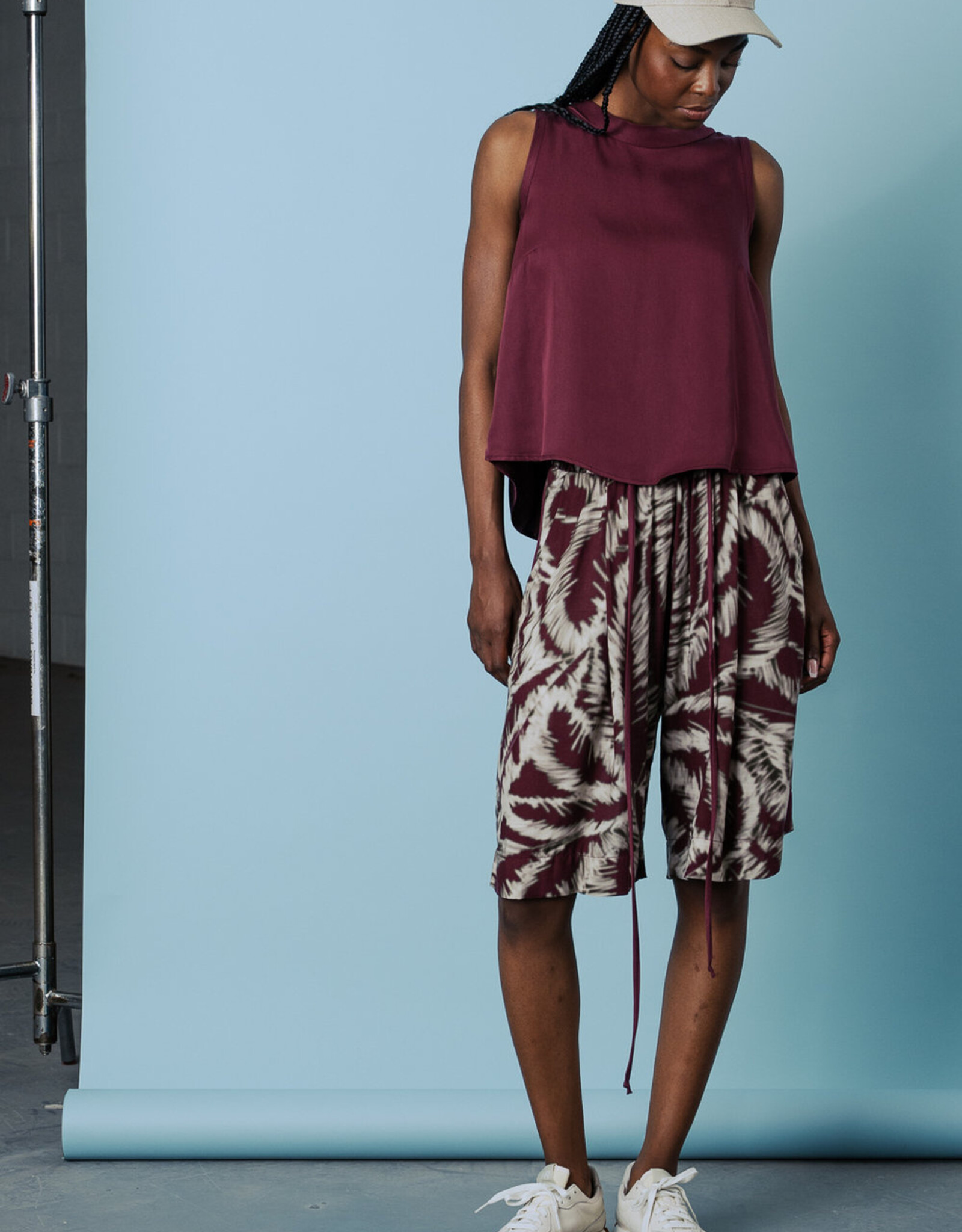 BODYBAG by Jude 7200T Pacifica Top