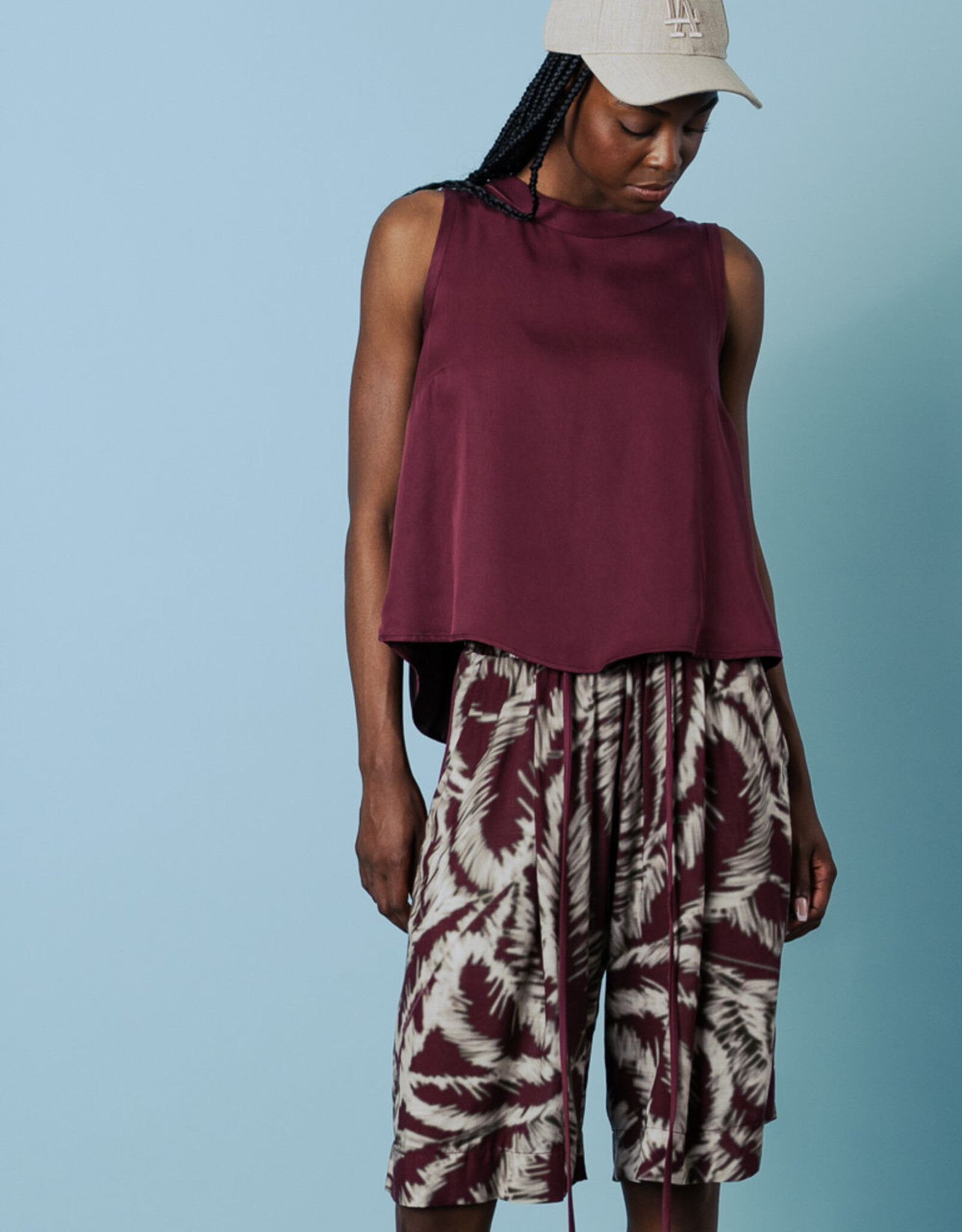 BODYBAG by Jude 7200T Pacifica Top