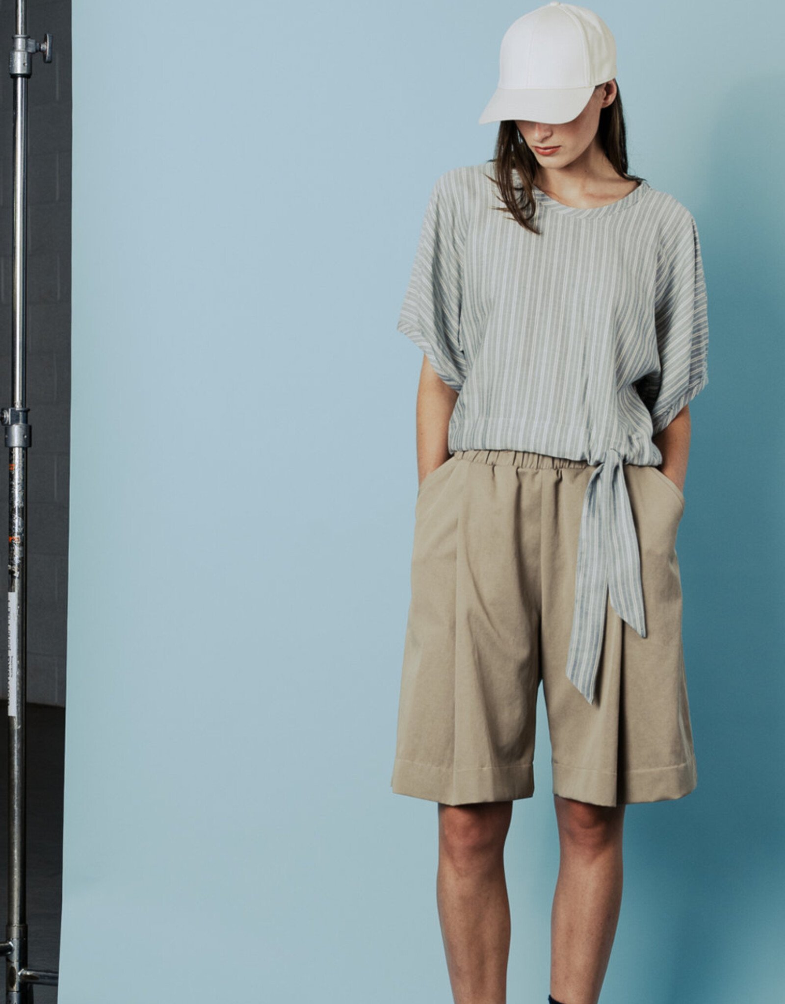 BODYBAG by Jude 7282HB Bahia Top