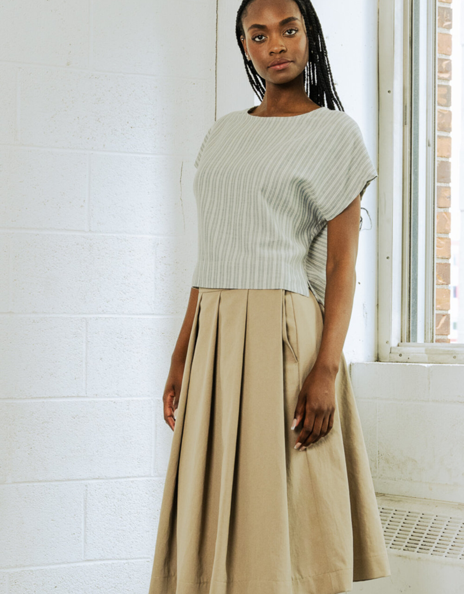 BODYBAG by Jude 6273HB Tofino