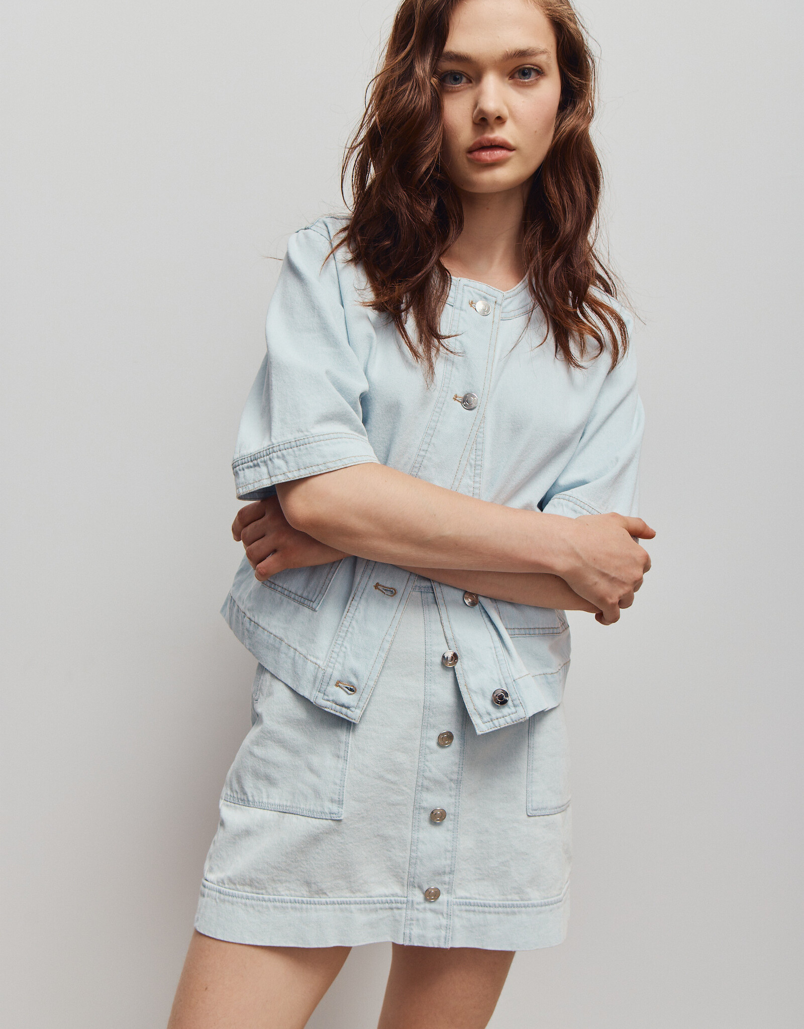 Mélissa Nepton Alison