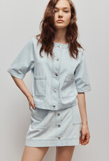 Mélissa Nepton Veste Capel