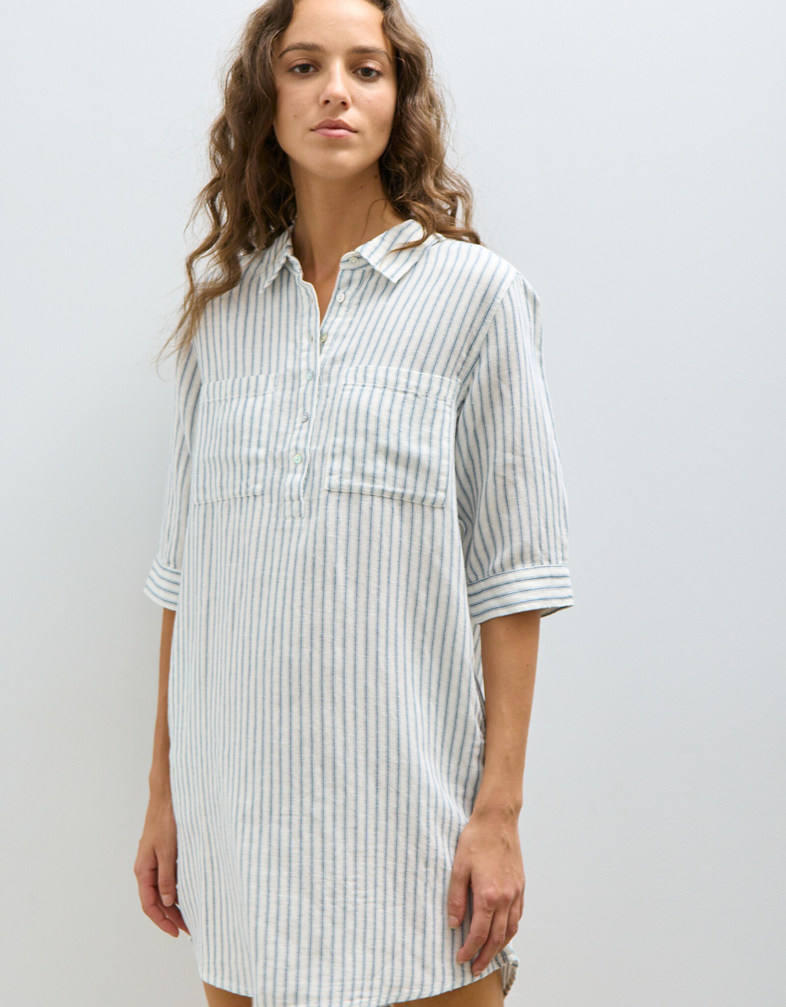 Mélissa Nepton Robe Mitch