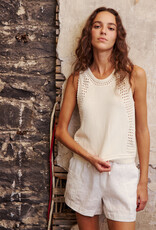 Mélissa Nepton River