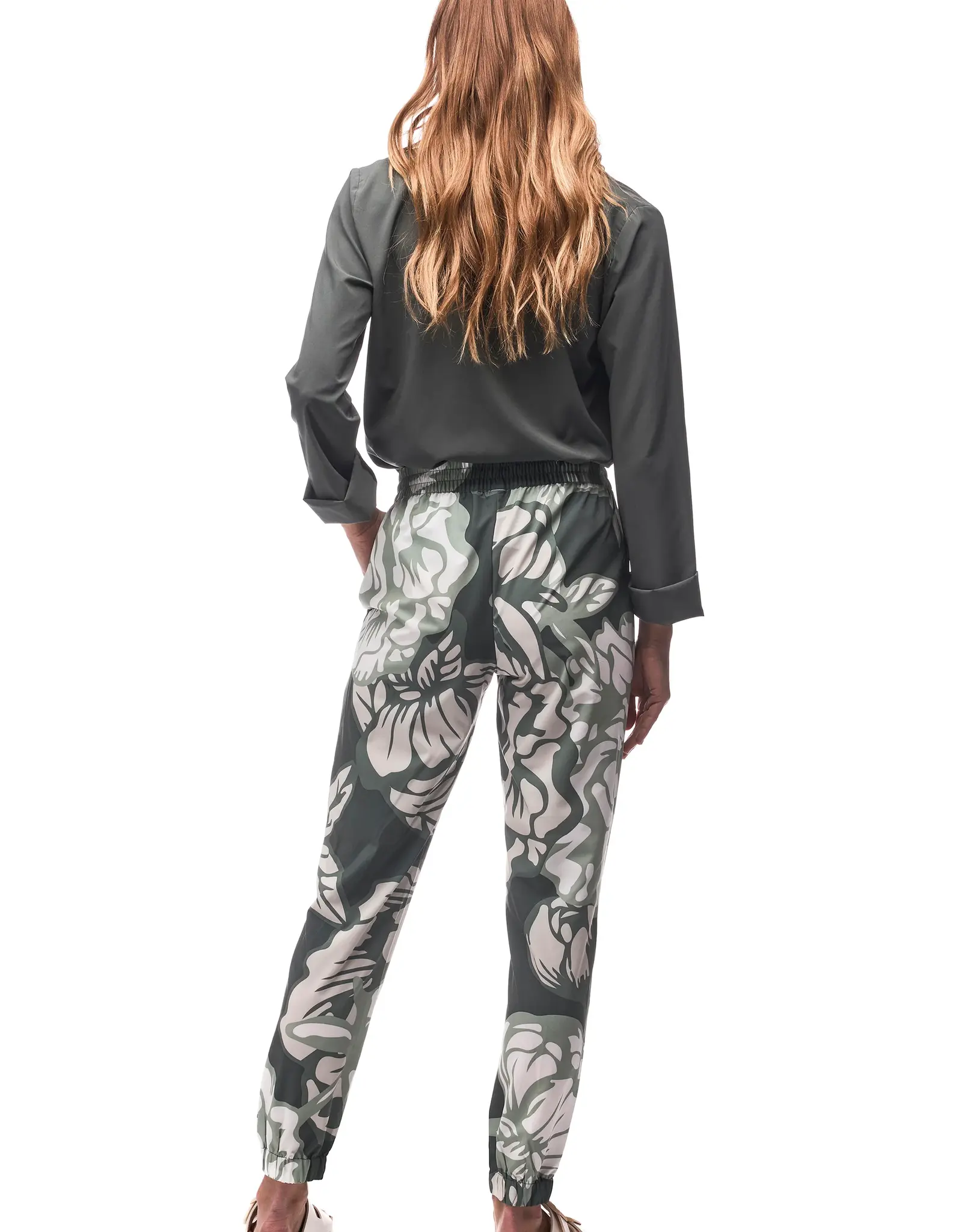 Indyeva Pantalon Lastik