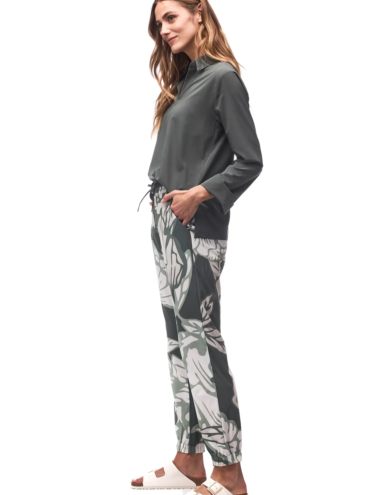 Indyeva Pantalon Lastik