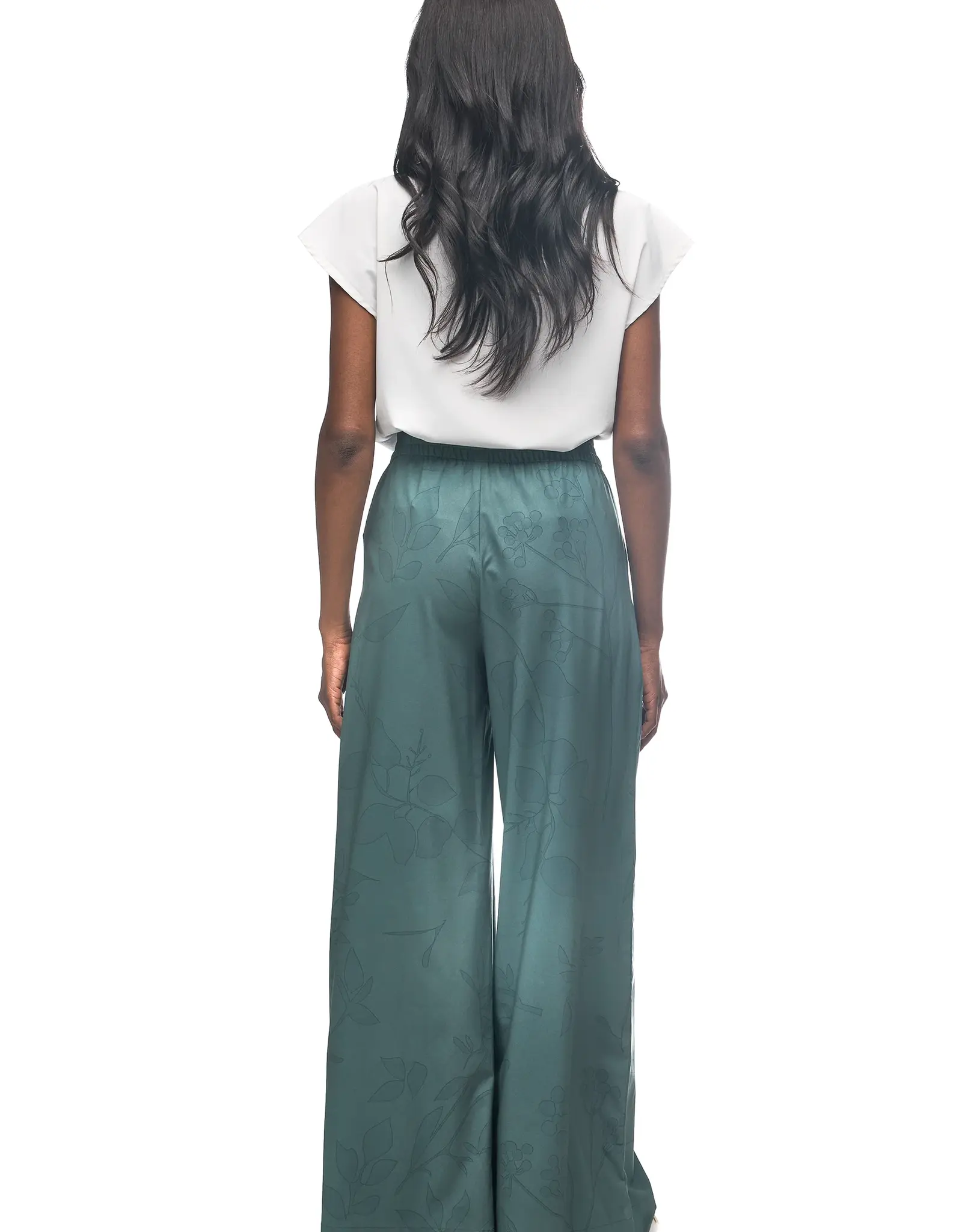 Indyeva Pantalon Epesi LG II