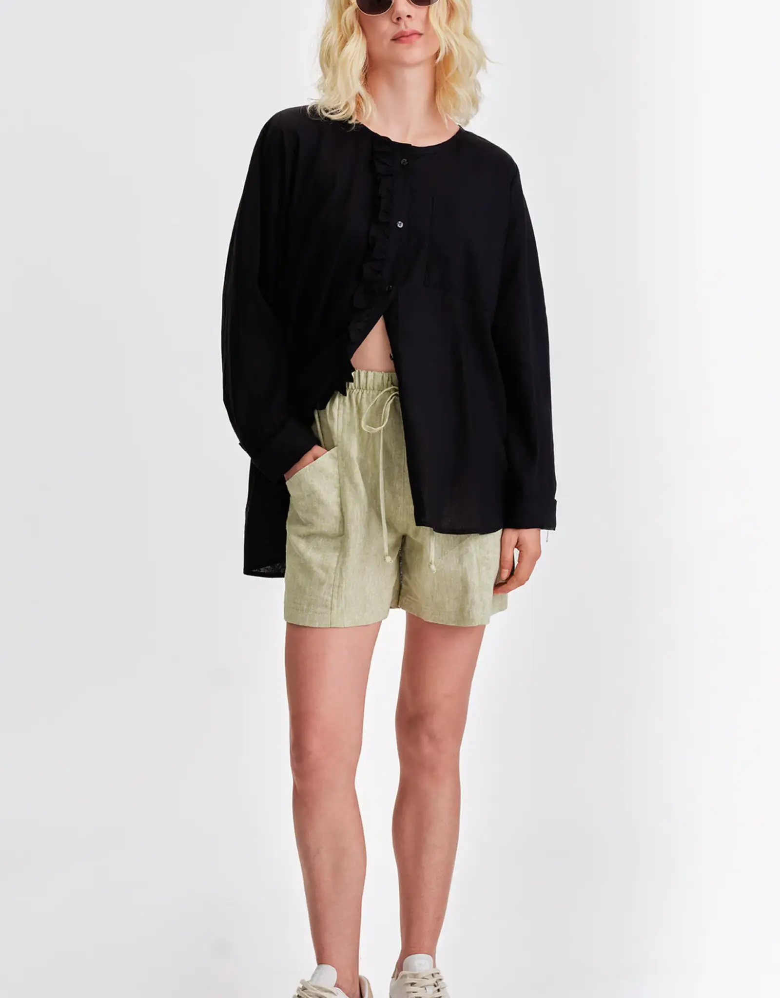 Jennifer Glasgow Maia