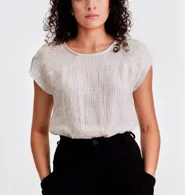 Jennifer Glasgow Top Moirai