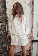 Mélissa Nepton Veste Caleb