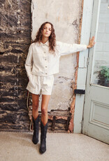 Mélissa Nepton Short Lio