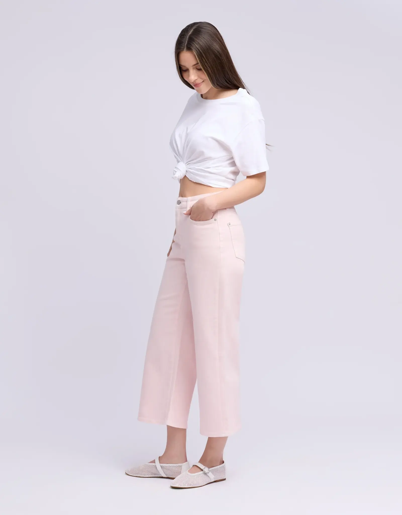 Yoga Jeans Jean 2944