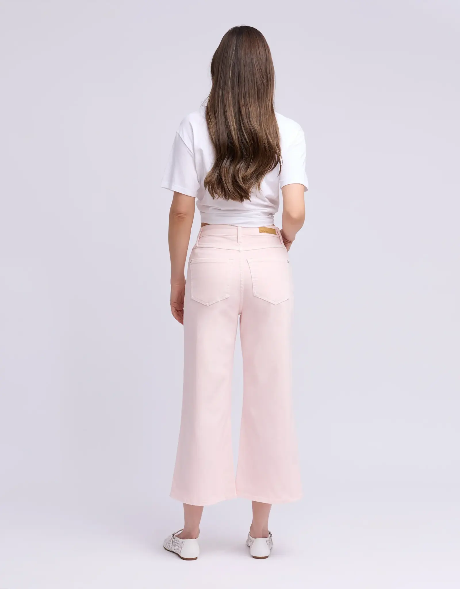 Yoga Jeans Jean 2944