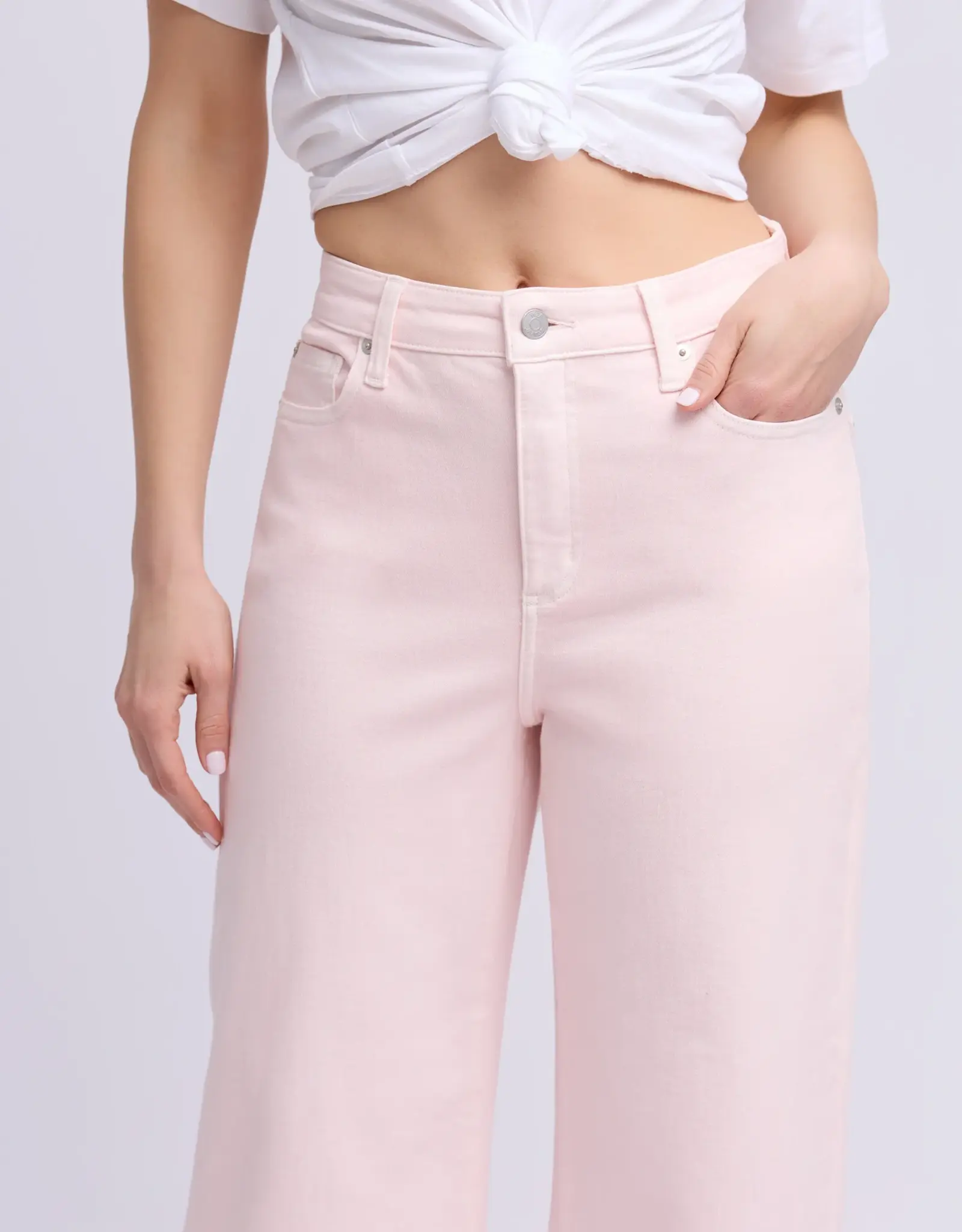 Yoga Jeans Jean 2944