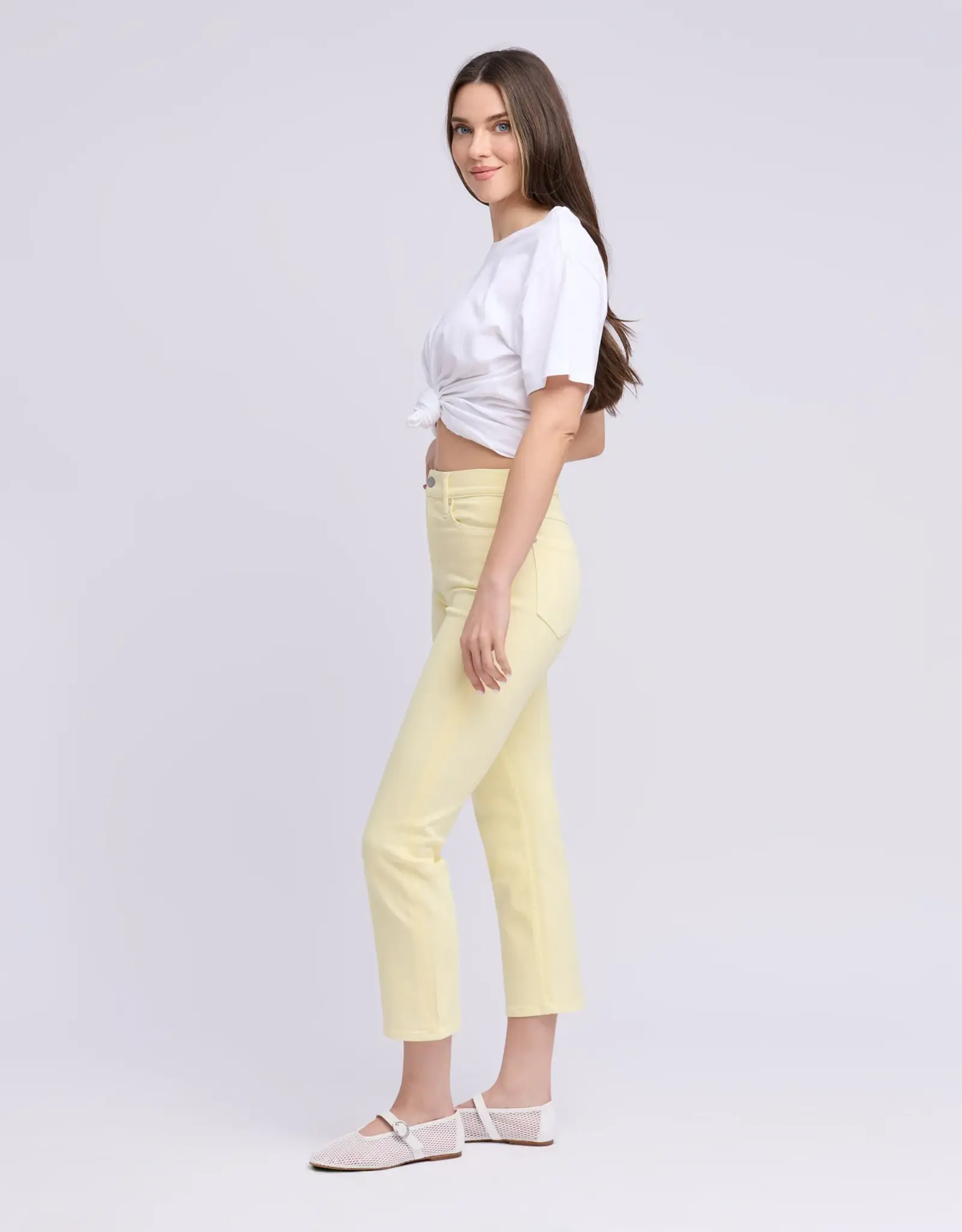 Yoga Jeans Jean 2943