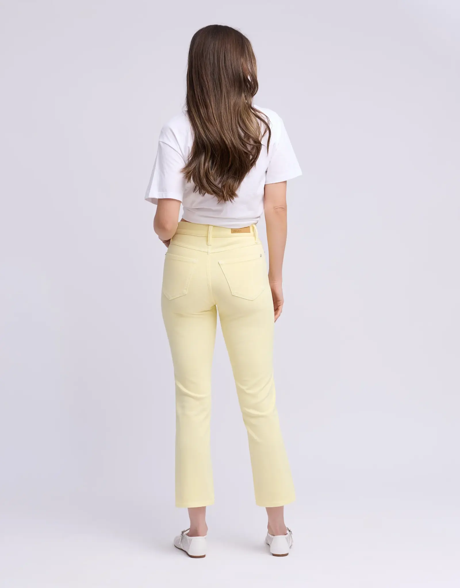 Yoga Jeans Jean 2943