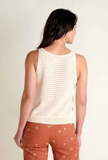 Toad & CO Bianca Pointelle Tank