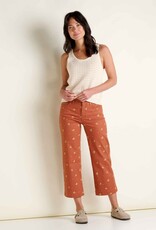 Toad & CO Bianca Pointelle Tank