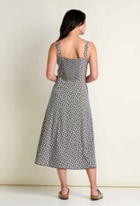 Toad & CO Sunkissed Tank Midi dress