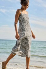 Toad & CO Sunkissed Tank Midi dress