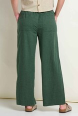Toad & CO Ws Taj Hemp Wide Leg