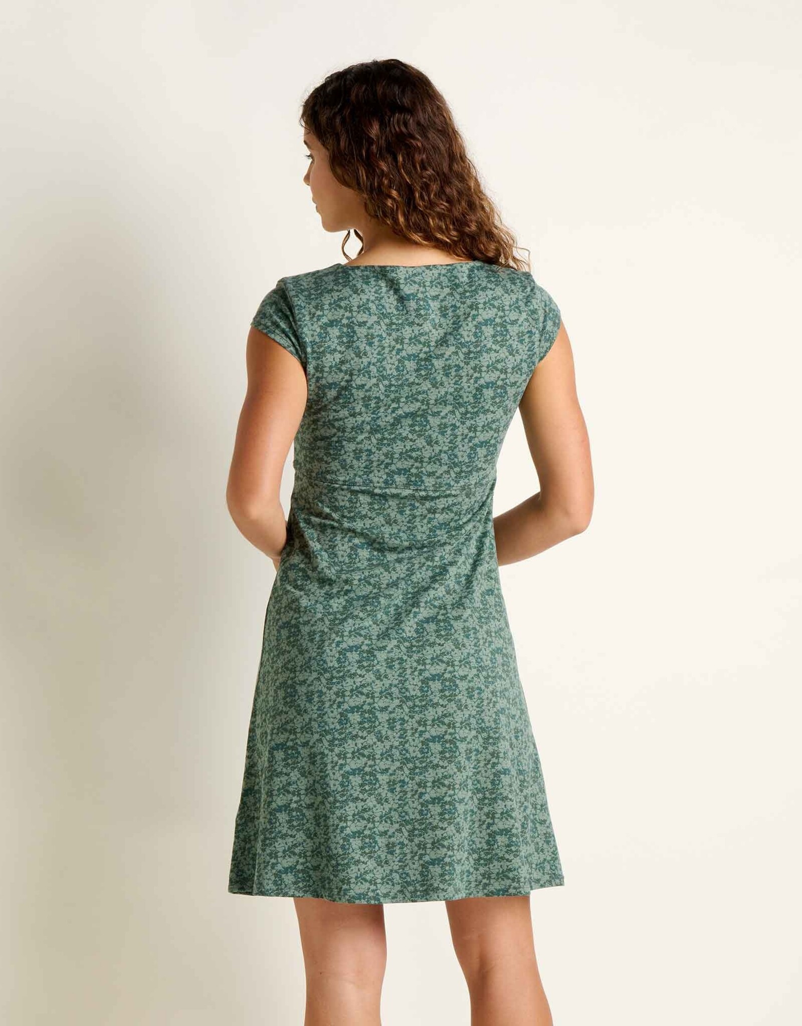 Toad & CO Rosemarie Dress