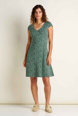 Toad & CO Rosemarie Dress