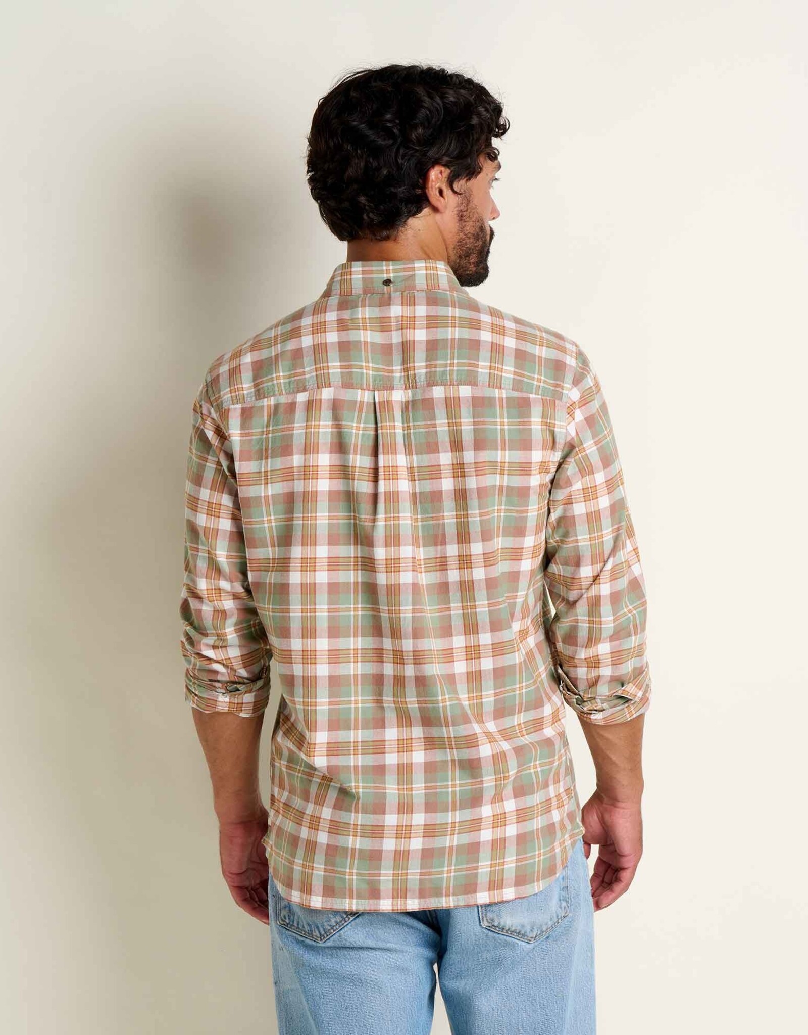 Toad & CO Airscape LS Shirt