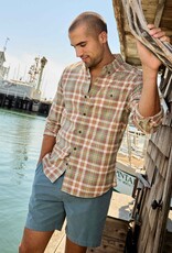 Toad & CO Airscape LS Shirt