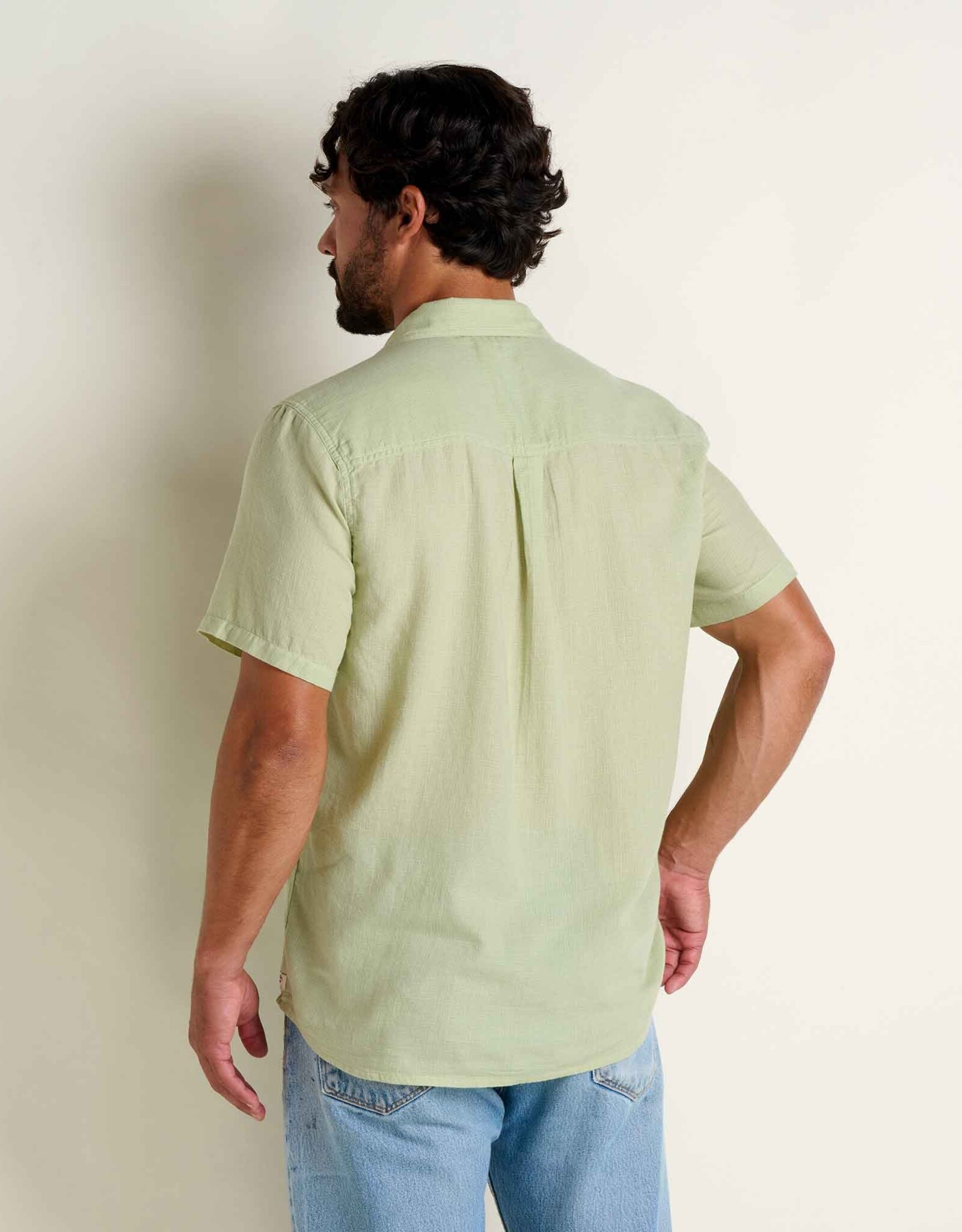 Toad & CO Honcho Shirt